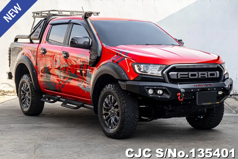 Ford / Ranger