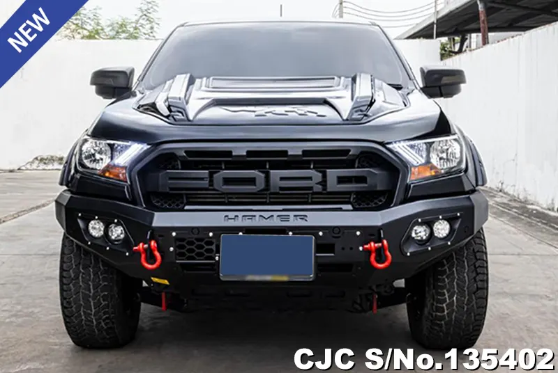 2021 Ford / Ranger Stock No. 135402