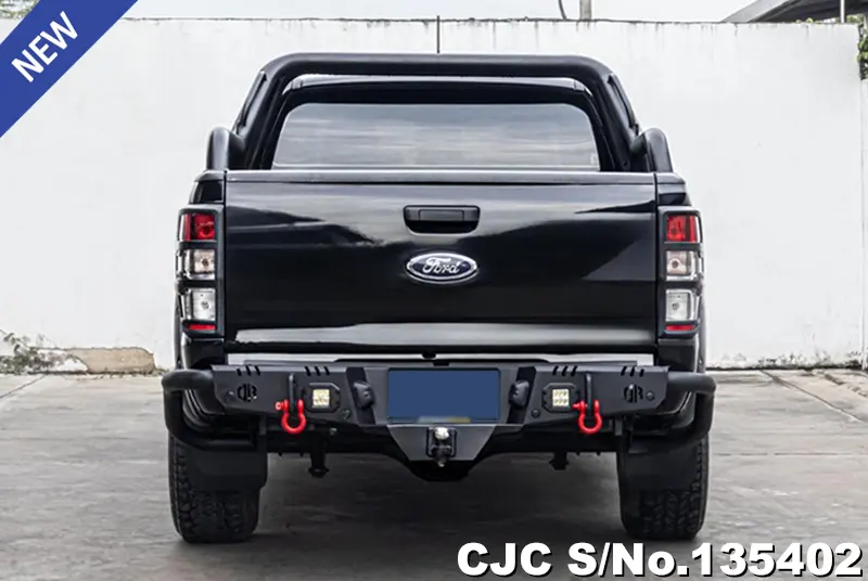 2021 Ford / Ranger Stock No. 135402