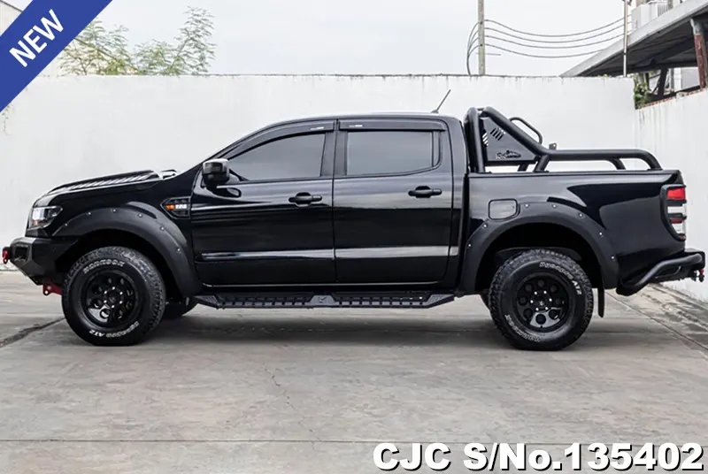 2021 Ford / Ranger Stock No. 135402