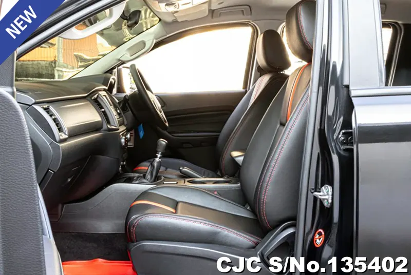 2021 Ford / Ranger Stock No. 135402
