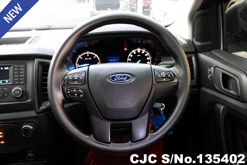 2021 Ford / Ranger Stock No. 135402