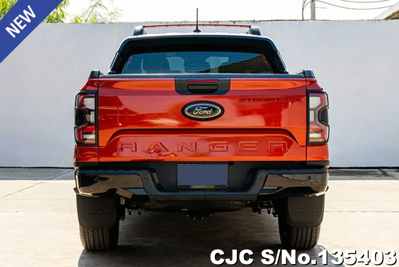2023 Ford / Ranger Stock No. 135403