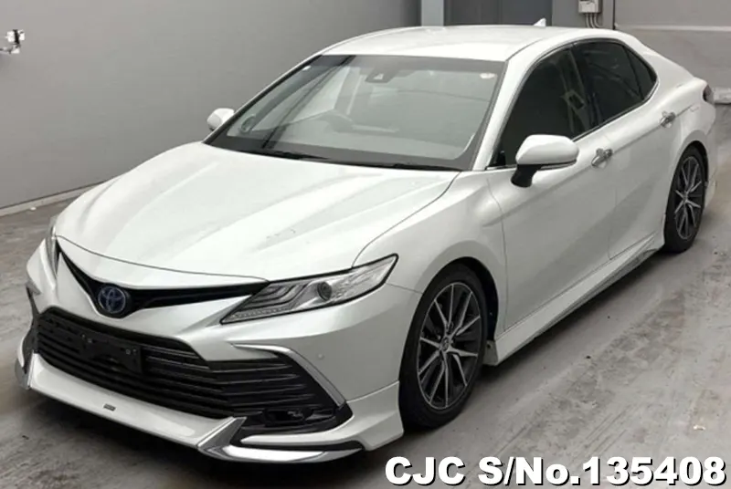 2023 Toyota / Camry Stock No. 135408