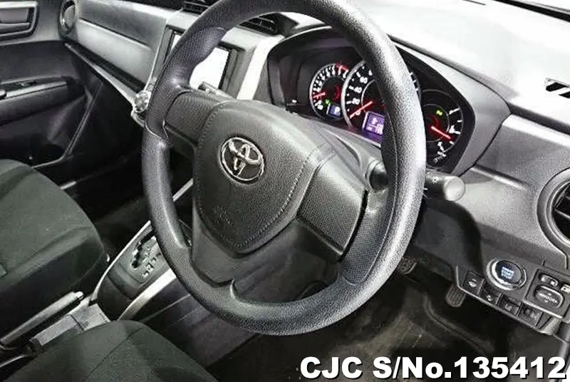 2022 Toyota / Corolla Fielder Stock No. 135412