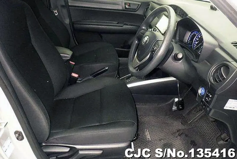 2021 Toyota / Corolla Fielder Stock No. 135416