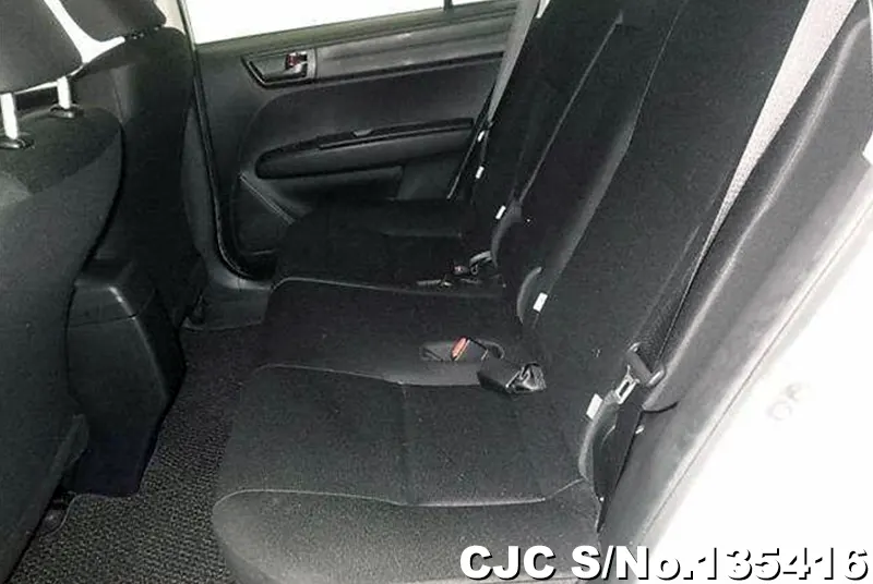 2021 Toyota / Corolla Fielder Stock No. 135416