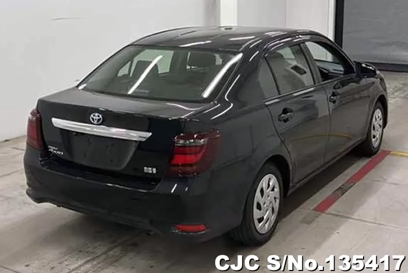 2023 Toyota / Corolla Axio Stock No. 135417