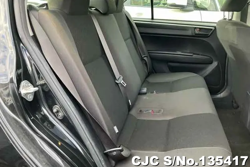 2023 Toyota / Corolla Axio Stock No. 135417