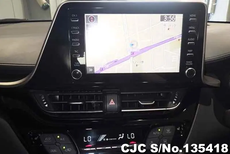 2021 Toyota / C-HR Stock No. 135418