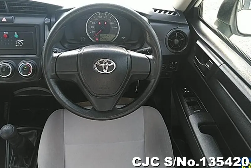 2023 Toyota / Corolla Axio Stock No. 135420