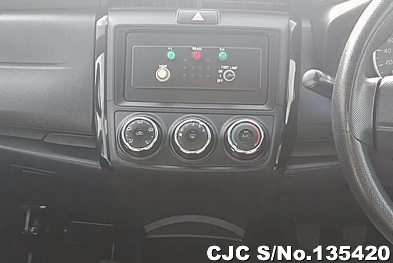 2023 Toyota / Corolla Axio Stock No. 135420