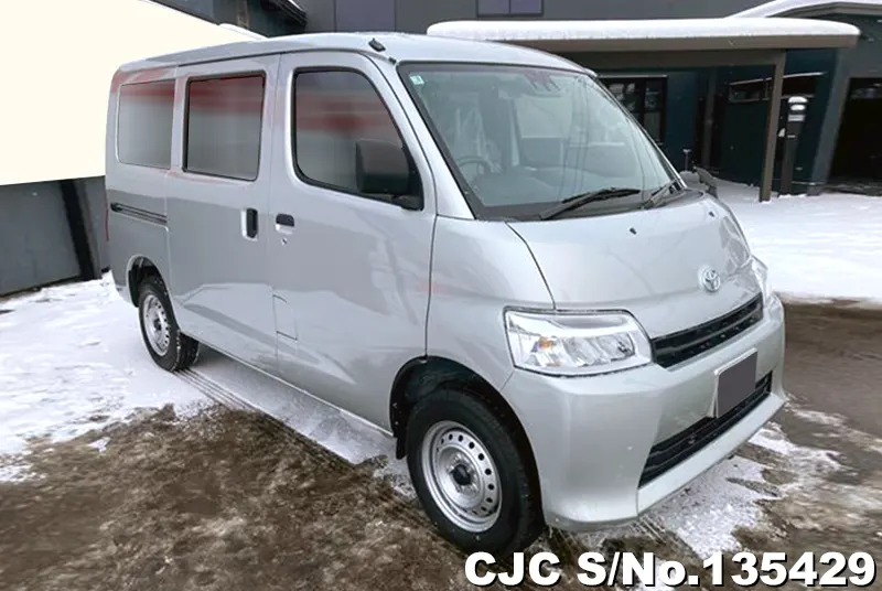 2026 Toyota / Townace / Van Stock No. 135429