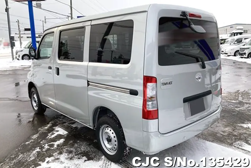2026 Toyota / Townace / Van Stock No. 135429