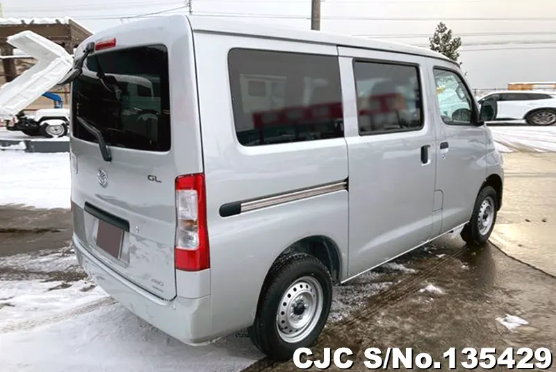 2026 Toyota / Townace / Van Stock No. 135429