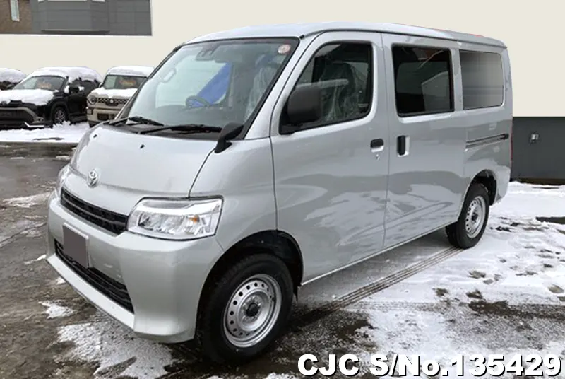 2026 Toyota / Townace / Van Stock No. 135429