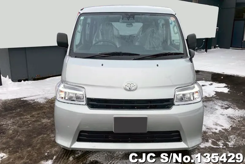 2026 Toyota / Townace / Van Stock No. 135429
