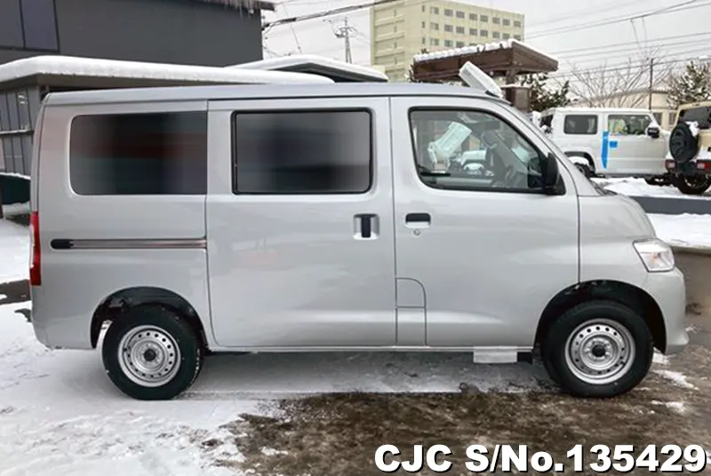 2026 Toyota / Townace / Van Stock No. 135429