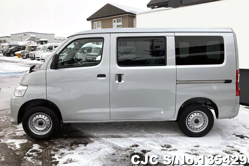 2026 Toyota / Townace / Van Stock No. 135429