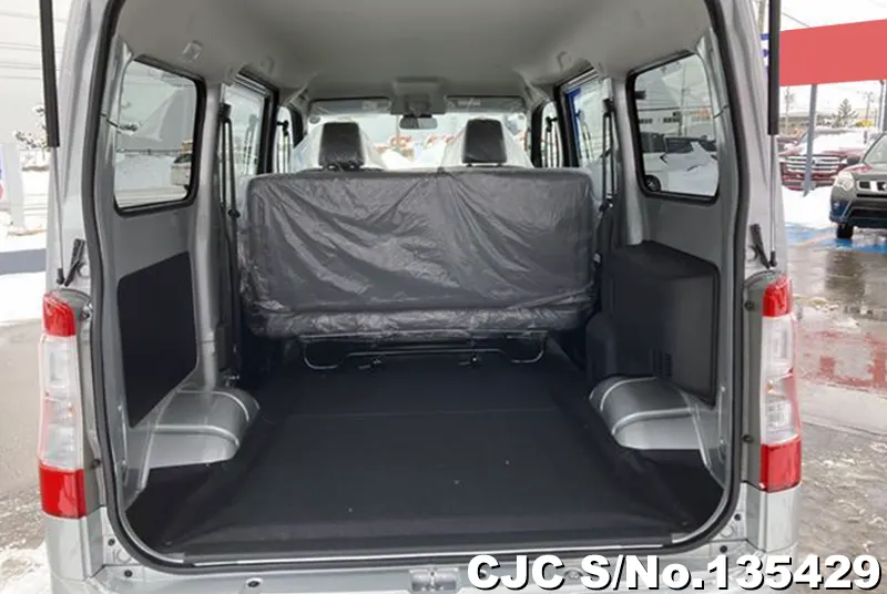 2026 Toyota / Townace / Van Stock No. 135429