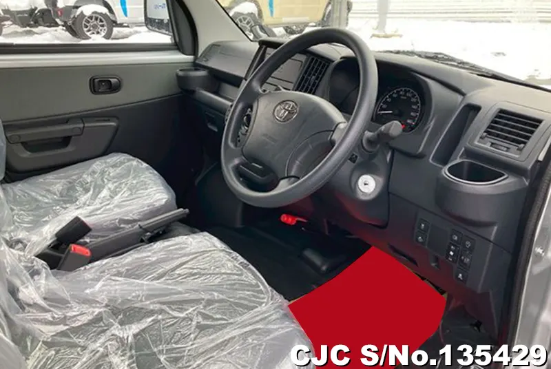 2026 Toyota / Townace / Van Stock No. 135429