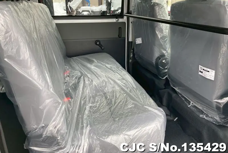 2026 Toyota / Townace / Van Stock No. 135429