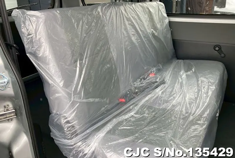 2026 Toyota / Townace / Van Stock No. 135429