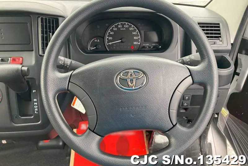 2026 Toyota / Townace / Van Stock No. 135429