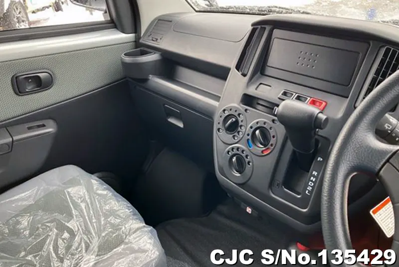 2026 Toyota / Townace / Van Stock No. 135429