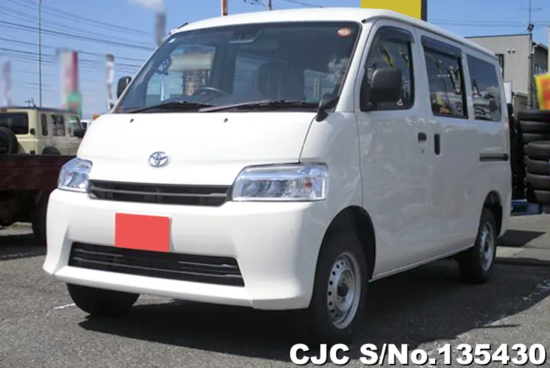 2026 Toyota / Townace / Van Stock No. 135430