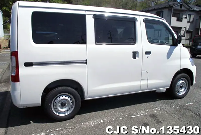 2026 Toyota / Townace / Van Stock No. 135430