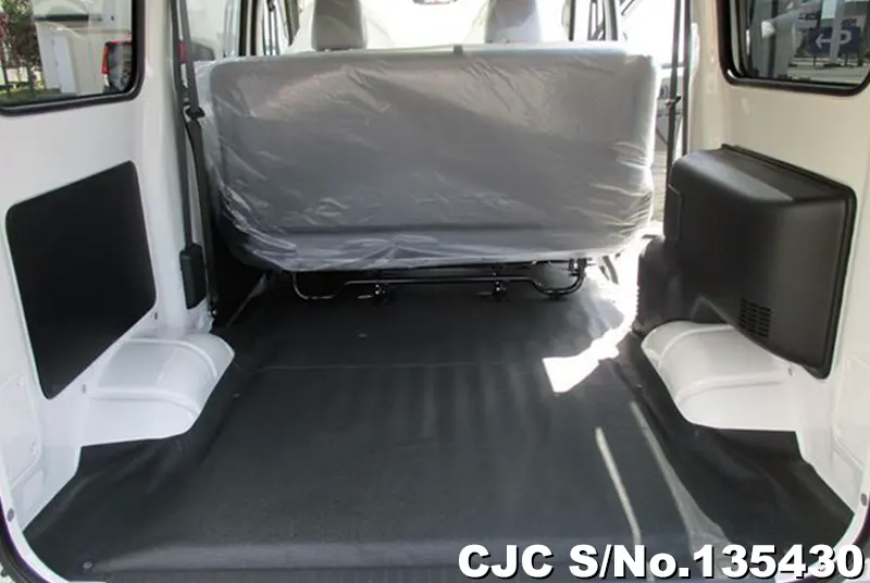 2026 Toyota / Townace / Van Stock No. 135430