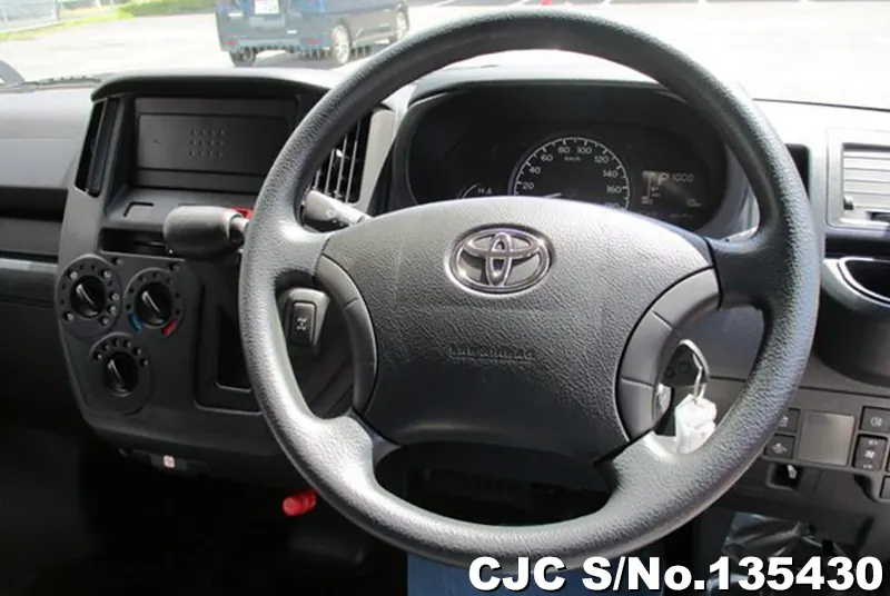 2026 Toyota / Townace / Van Stock No. 135430