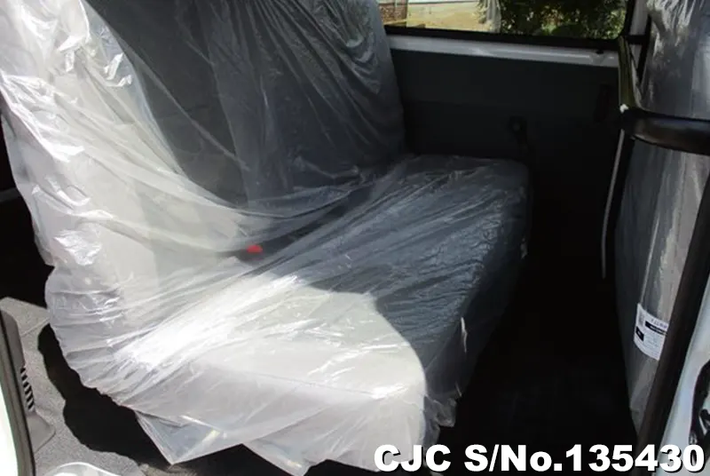 2026 Toyota / Townace / Van Stock No. 135430