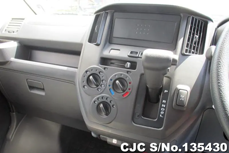 2026 Toyota / Townace / Van Stock No. 135430
