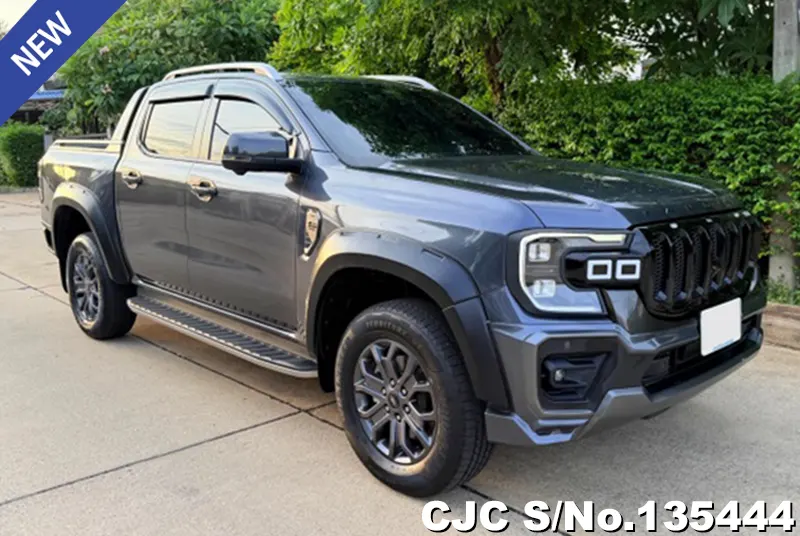 Ford / Ranger 2024