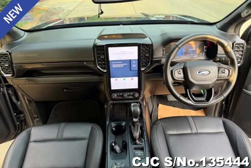 Ford Ranger in Gray for Sale Image 9