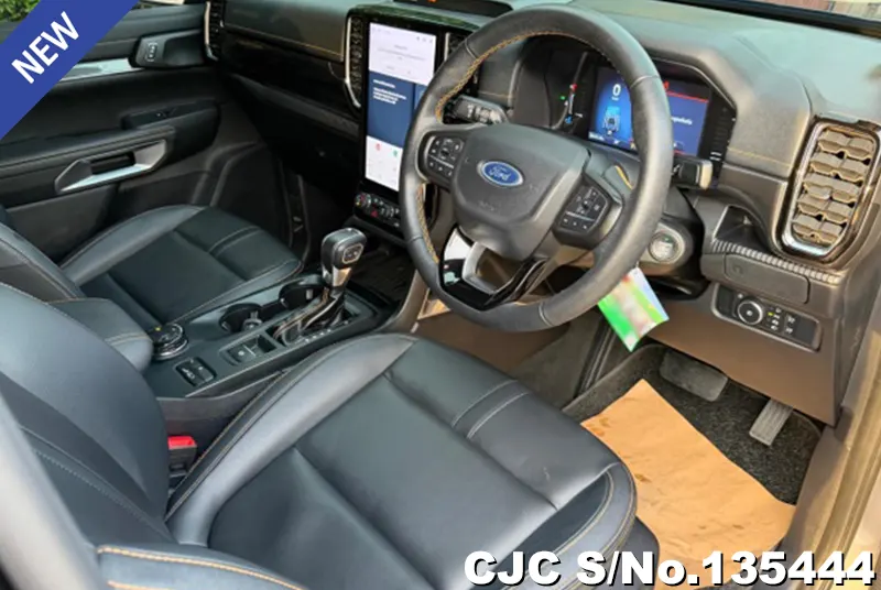 Ford Ranger in Gray for Sale Image 10