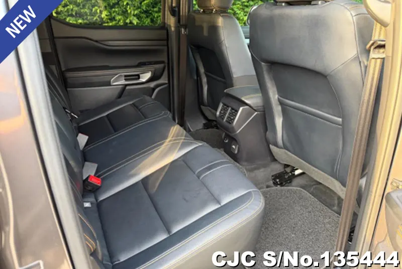 Ford Ranger in Gray for Sale Image 11