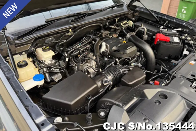 Ford Ranger in Gray for Sale Image 12