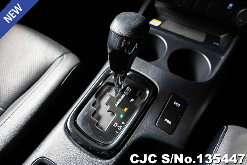 2024 Toyota / Hilux / Revo Rocco Stock No. 135447
