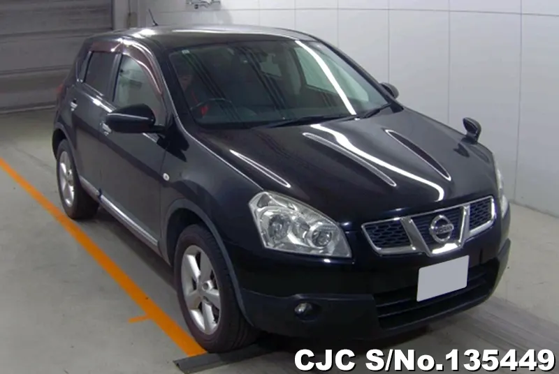 Nissan / Dualis 2013