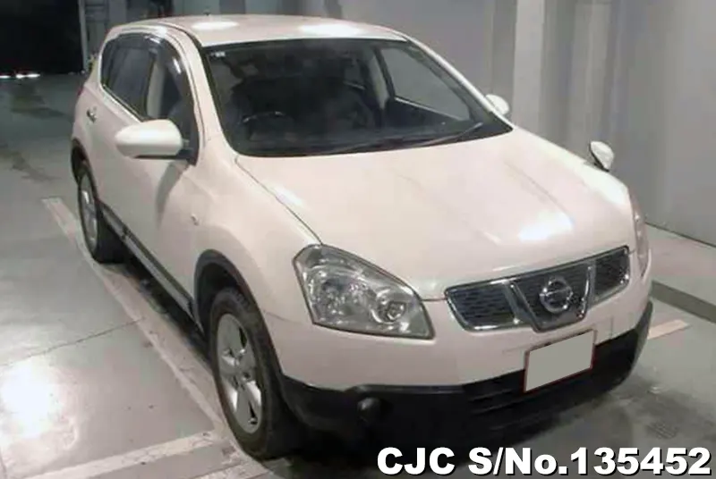 Nissan / Dualis 2011