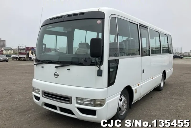 2008 Nissan / Civilian Stock No. 135455