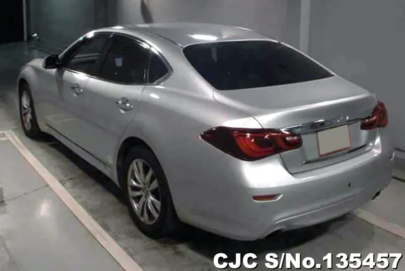 2020 Nissan / Fuga Stock No. 135457