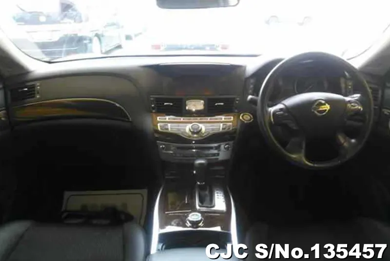 2020 Nissan / Fuga Stock No. 135457