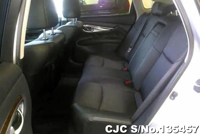 2020 Nissan / Fuga Stock No. 135457