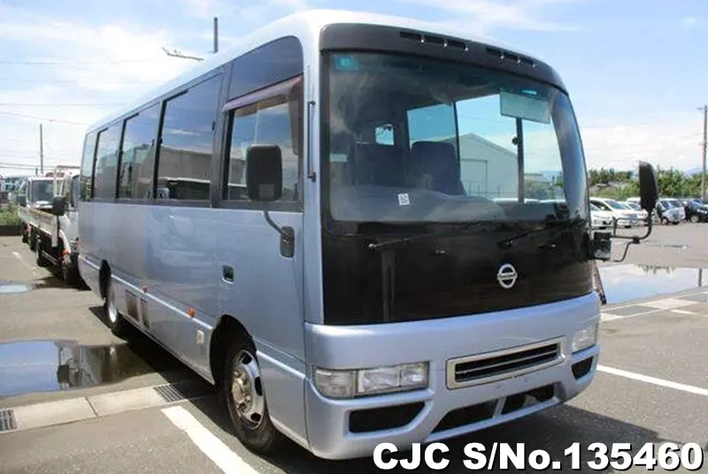 2013 Nissan / Civilian Stock No. 135460
