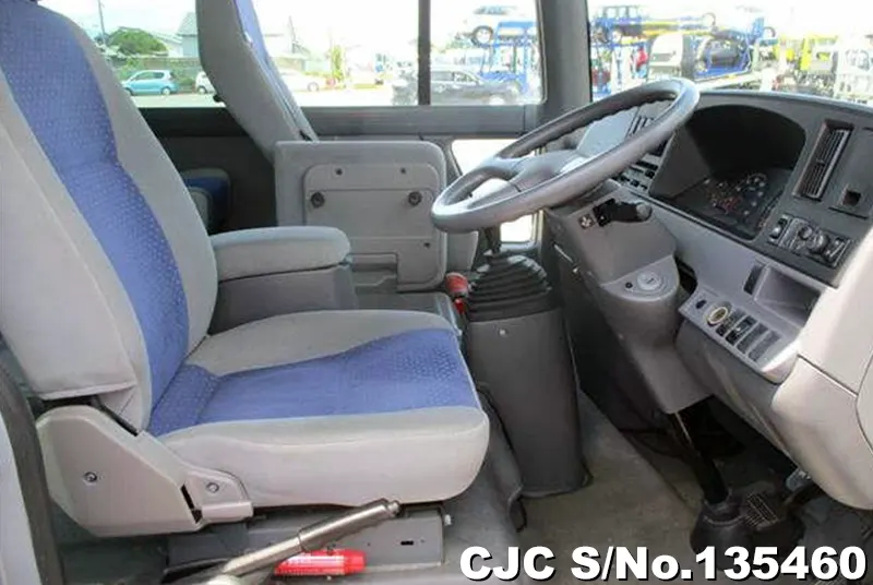 2013 Nissan / Civilian Stock No. 135460