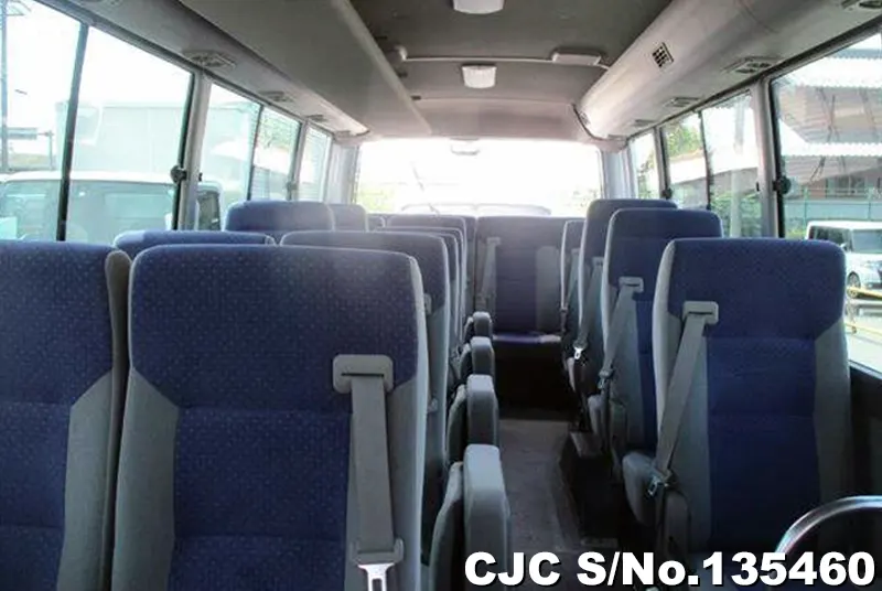 2013 Nissan / Civilian Stock No. 135460